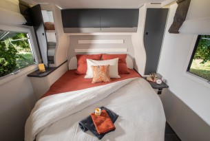 CHALLENGER 328 PAVILLON full